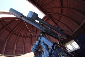Kensington Telescope