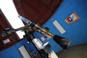 Lockyer Telescope